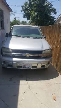 2006 Chevrolet TrailBlazer Norwalk CA 2006 Chevrolet TrailBlazer Norwalk CA